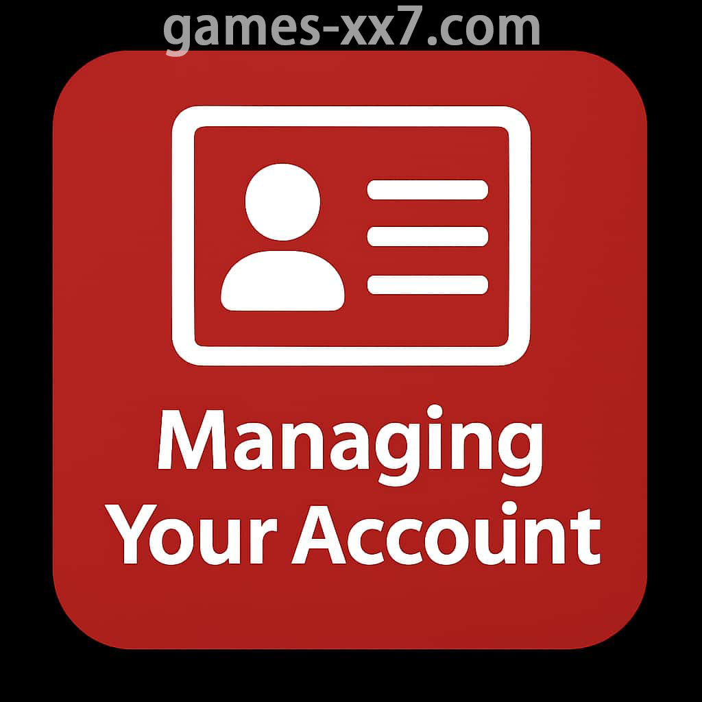 Review the profile before editing it