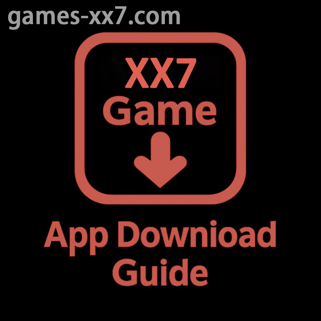 Start from the official XX7 entry