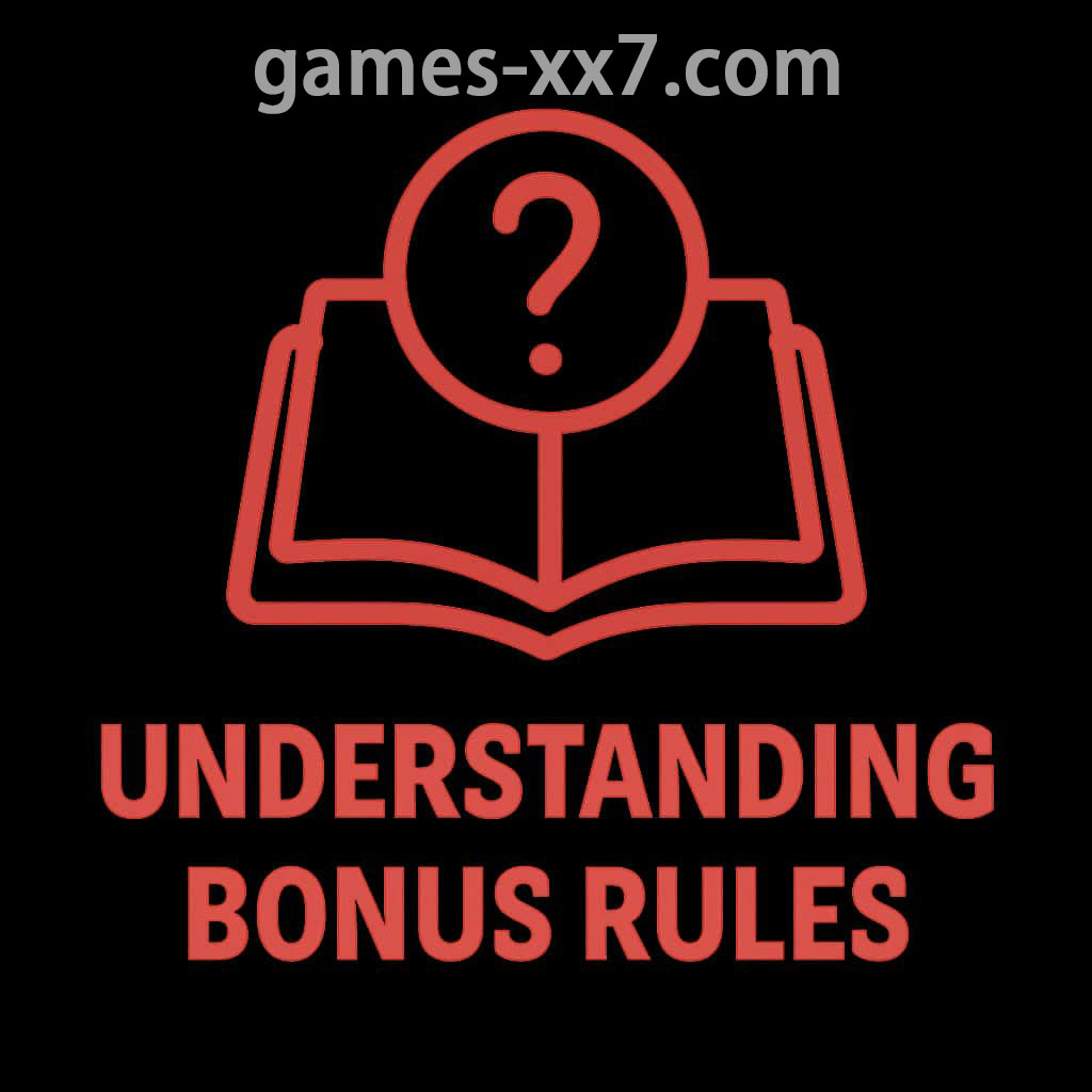 Separate earning conditions from use conditions