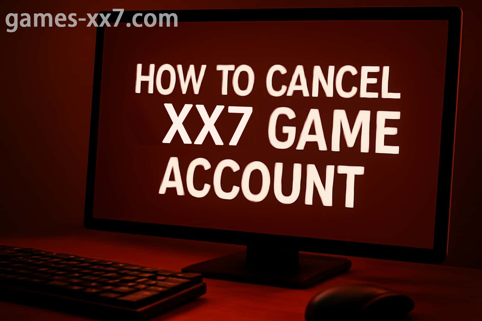 How to Close an XX7 Account in India Safely