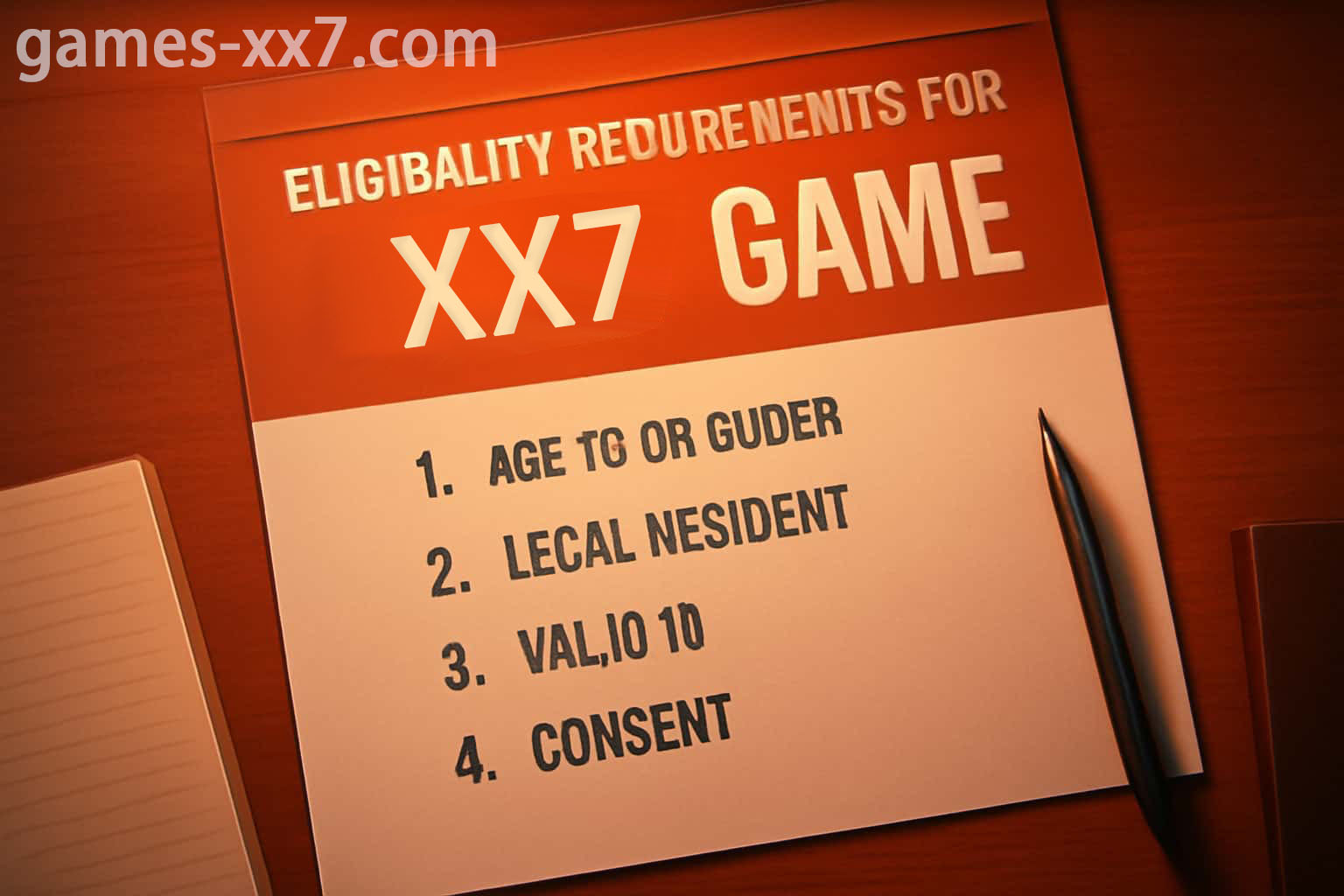 XX7 Eligibility in India: Age, Region and Sign-Up Rules