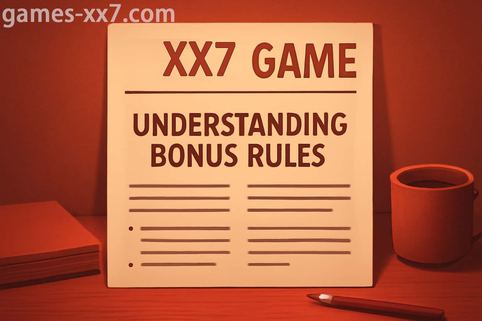 XX7 Game Event Tips for India: Mistakes to Avoid